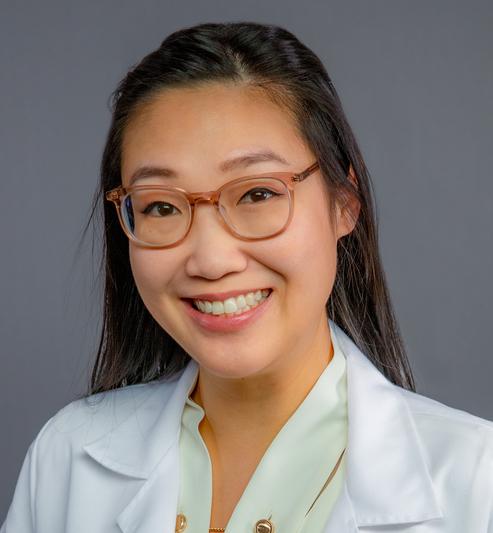 Stephanie Cheok, M.D.