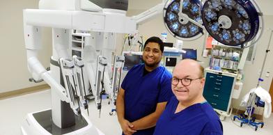general surgeons
