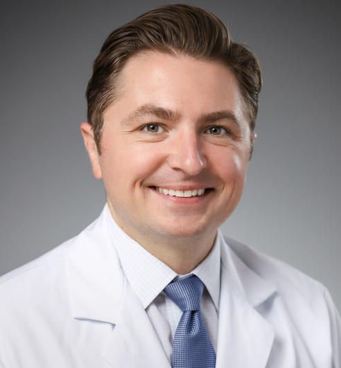 John Nerva, M.D.