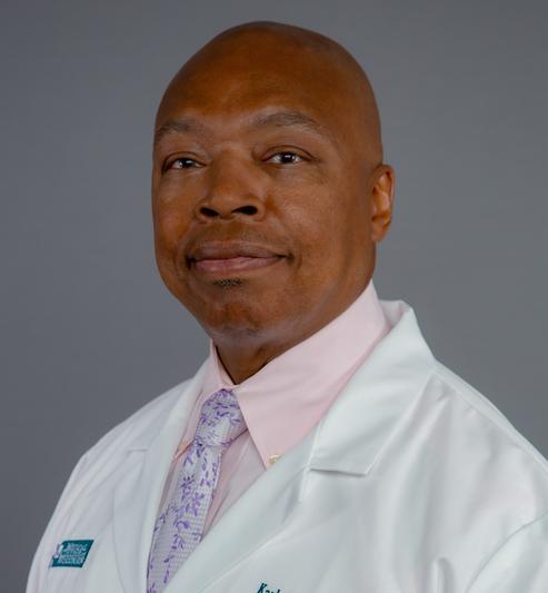 Karl Greene, M.D.