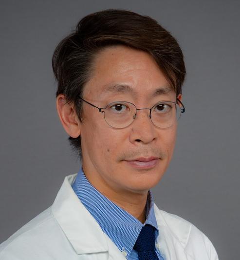 Max Lee, M.D.