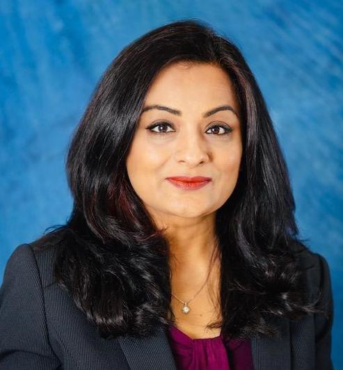 Shazia Kamran, M.D.