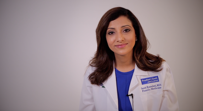 Sarah Ramadani, M.D. - Family Medicine Services - Weight Management ...