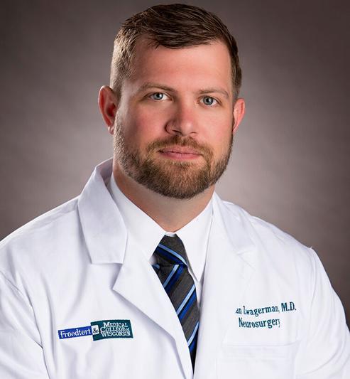 Nathan Zwagerman, M.D.